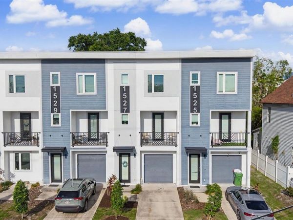1527 N MORGAN STREET , TAMPA, FL 33602