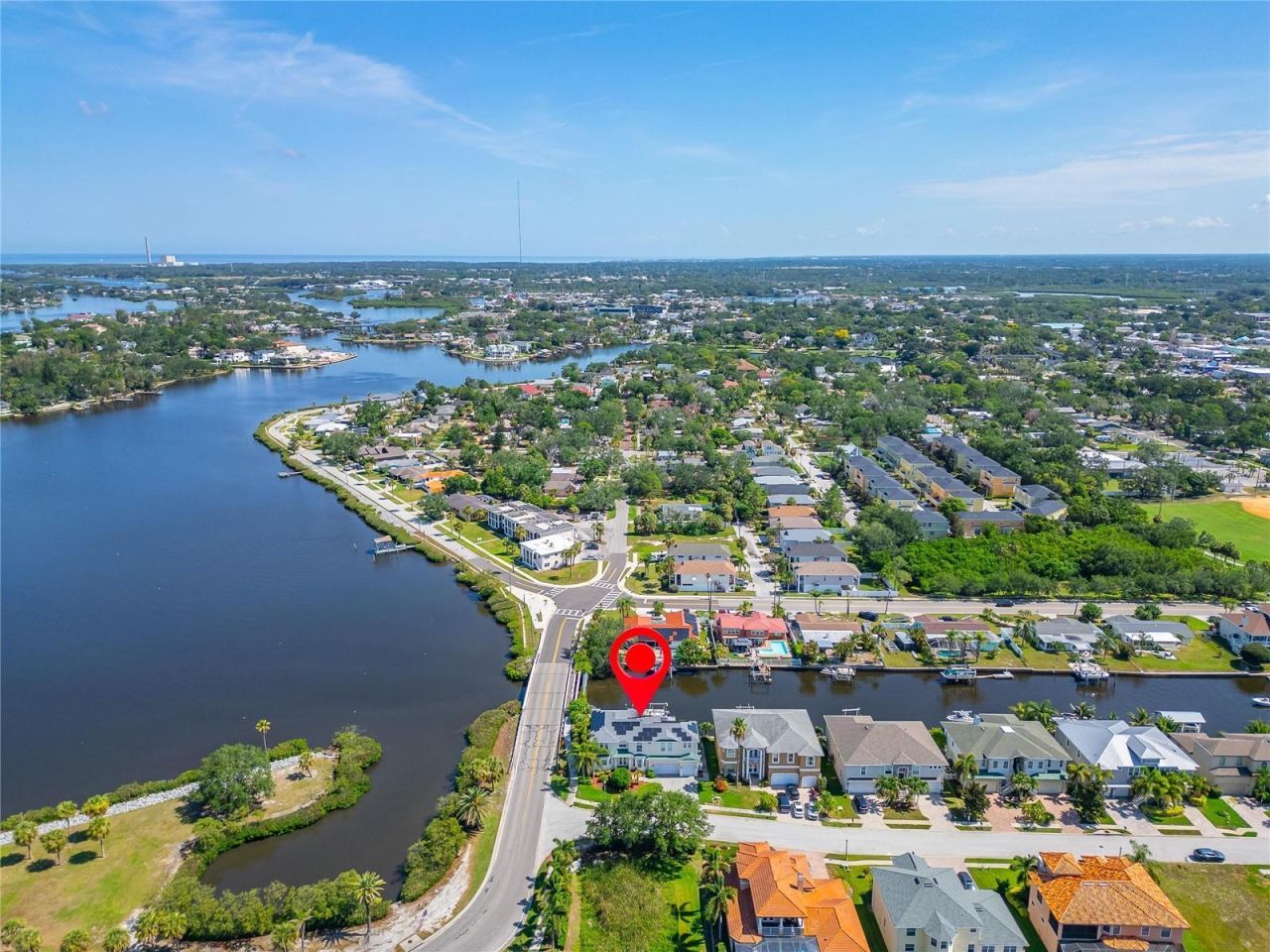 339 Manatee Lane, Tarpon Springs, FL 34689 Photo