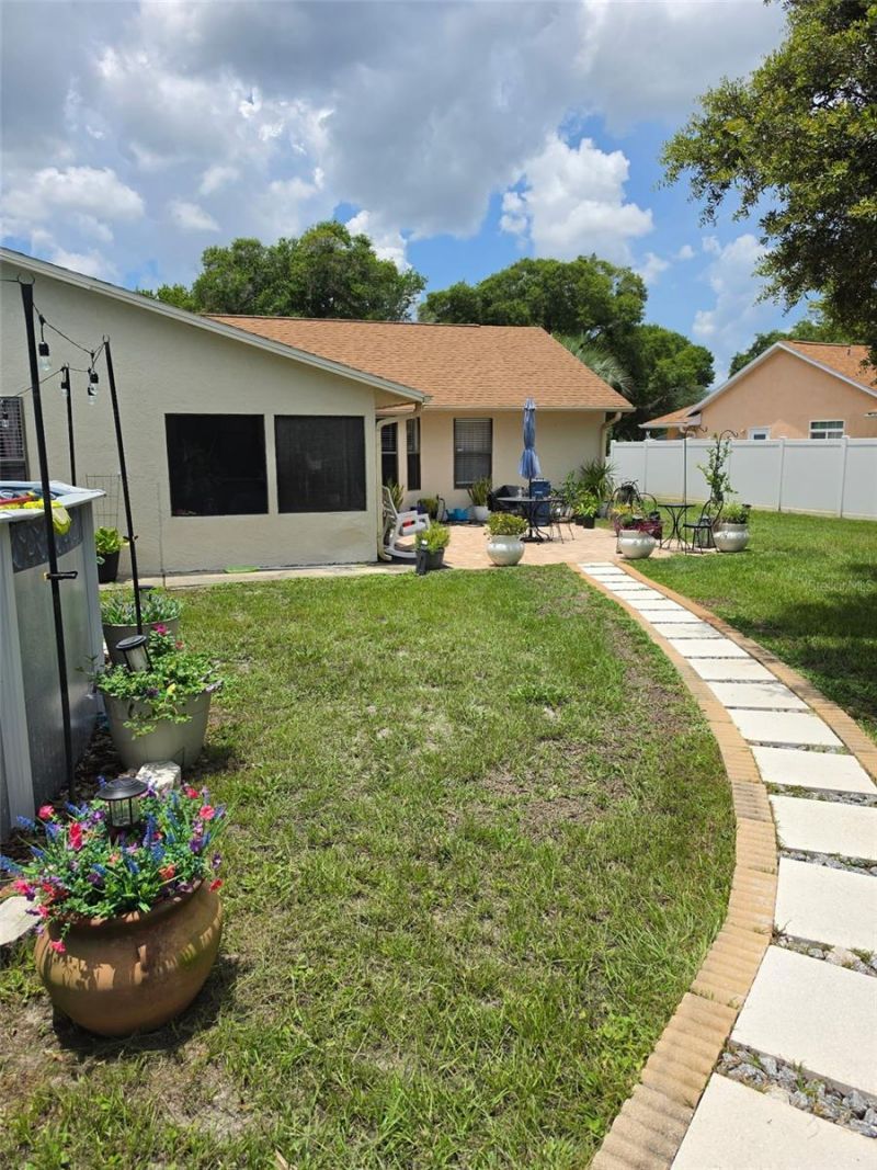 2824 Sunset Ridge St , Deltona, FL 32725 Photo