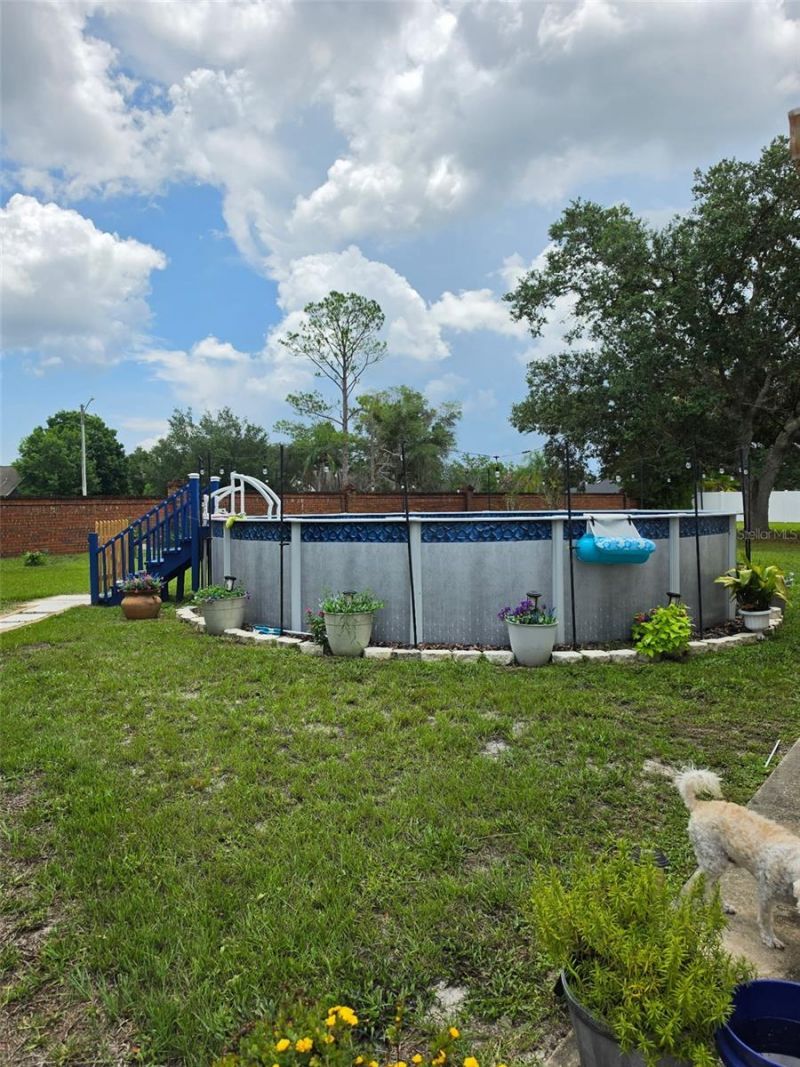 2824 Sunset Ridge St , Deltona, FL 32725 Photo