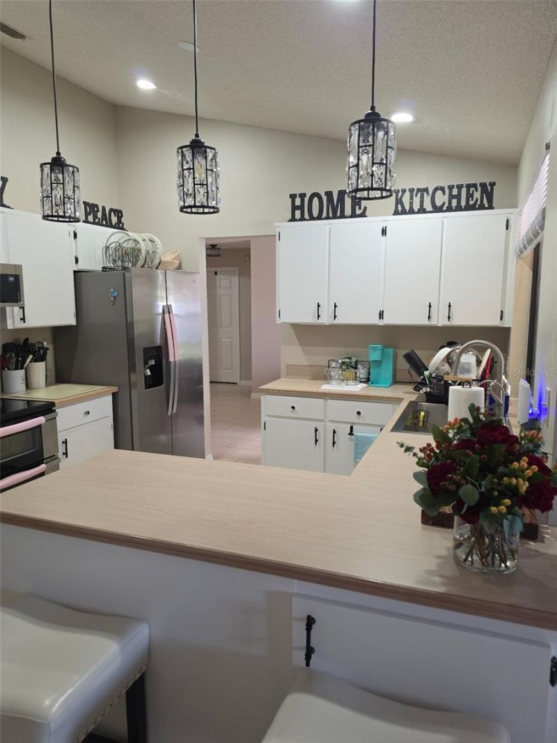 2824 Sunset Ridge St , Deltona, FL 32725 Photo