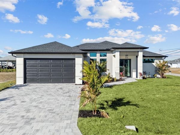 1030 NE 2ND AVENUE , CAPE CORAL, FL 33909