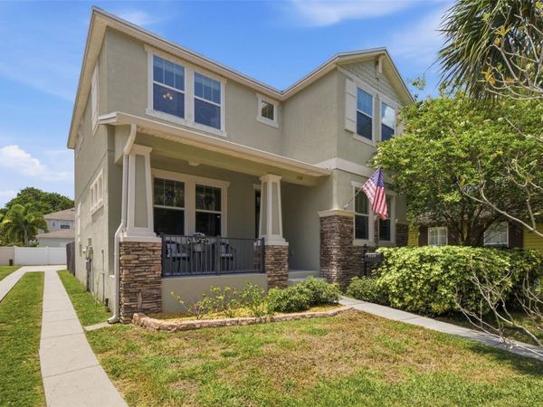 1110 10TH STREET N, ST PETERSBURG, FL 33705