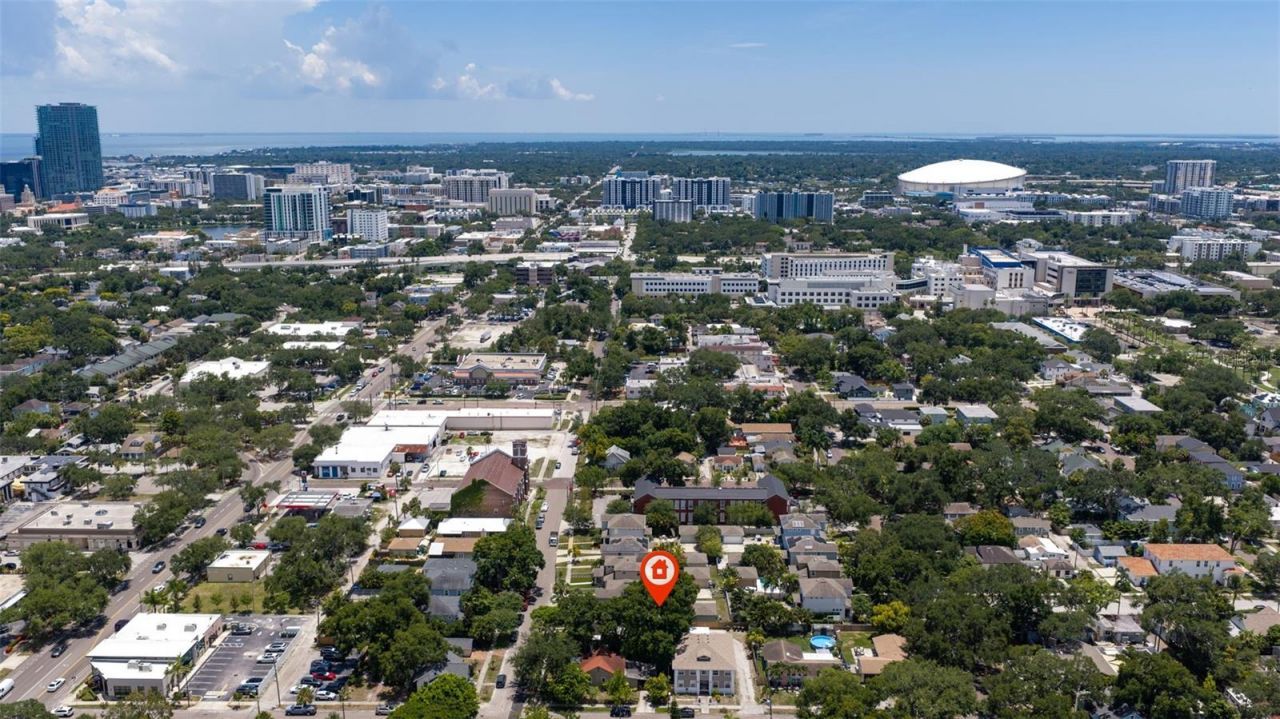 1110 10th Street N, Saint Petersburg, FL 33705 Photo