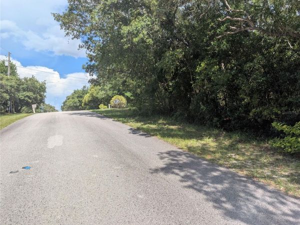 1180 E CLEVELAND STREET , HERNANDO, FL 34442