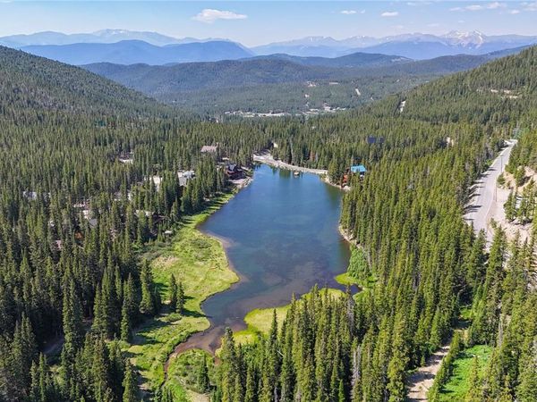 508 Hilltop Road , Idaho Springs, CO 80452