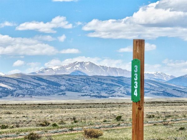 3334 Cimarron Drive , Hartsel, CO 80449