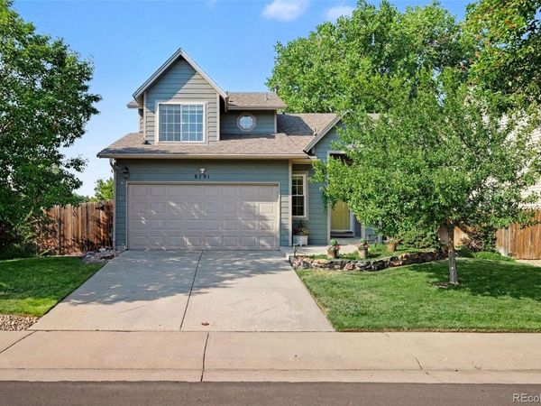 8791 Apache Plume Drive, Parker, CO 80134