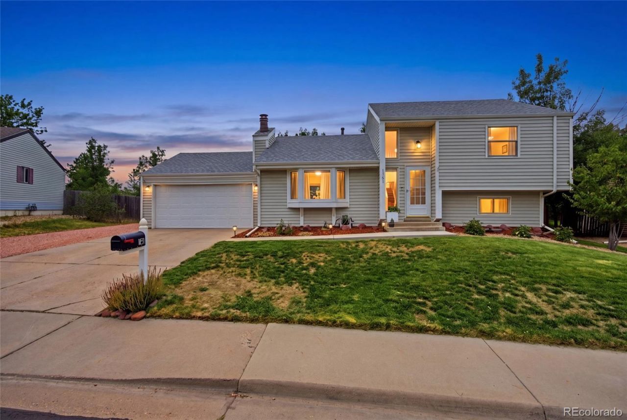 1161 Alter Way, Broomfield, CO 80020 Main Photo