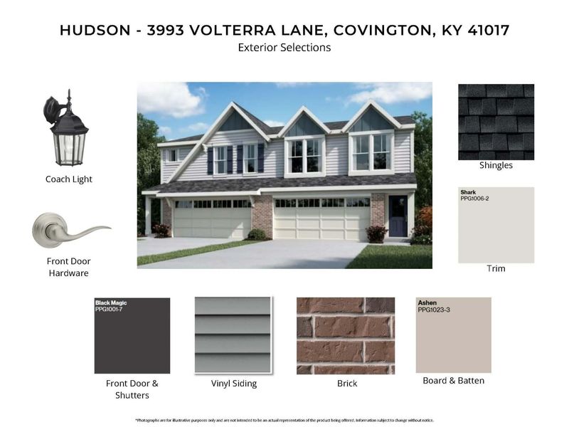 3993 Volterra Lane, Unit 325-A, Covington, KY 41017 Photo 2