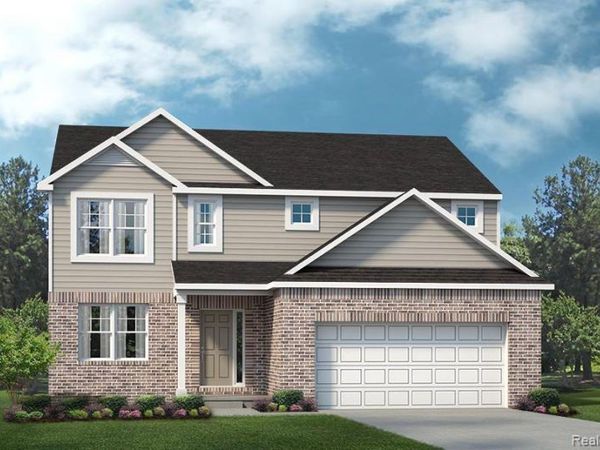 1940 Elizabeth Lane, Superior Twp, MI 48198