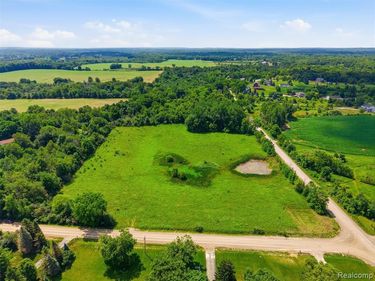 VL E Maple Avenue, Atlas Twp, MI 48423