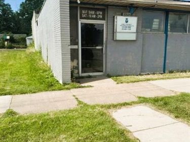 20524 W Warren Avenue, Detroit, Mi 48228