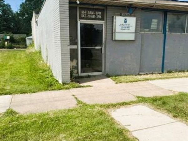 20524 W Warren Avenue , Detroit, MI 48228