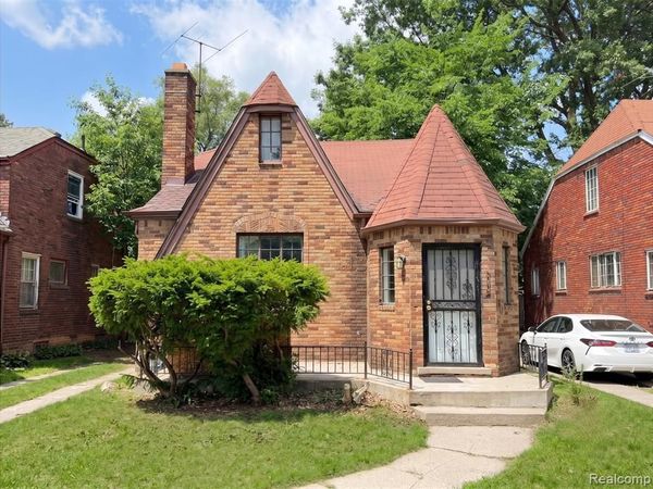 17335 Birwood Street, Detroit, MI 48221