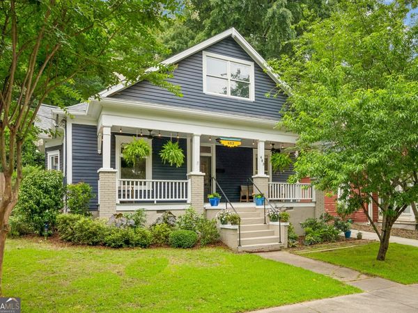 483 Waldo Street SE, Atlanta, GA 30312
