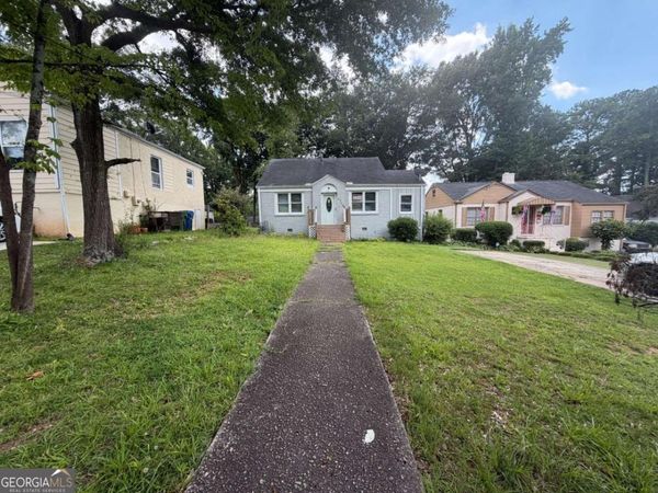 1714 Emerald Avenue SW, Atlanta, GA 30310
