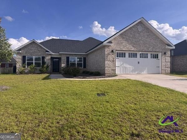 313 Ruger Place, Kathleen, GA 31047