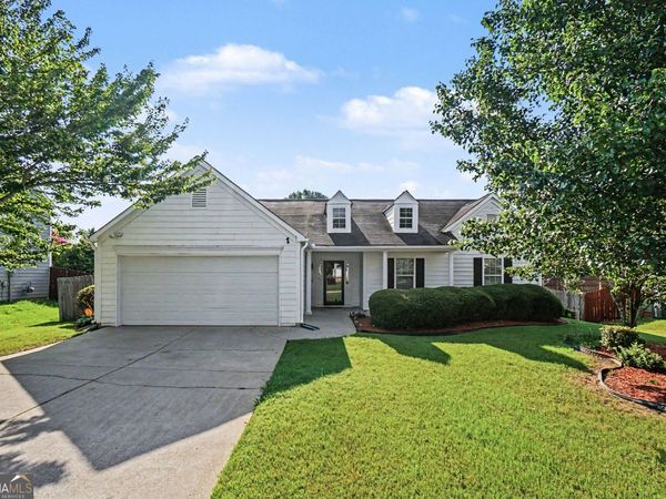 3210 Leprechaun Lane, Powder Springs, GA 30127