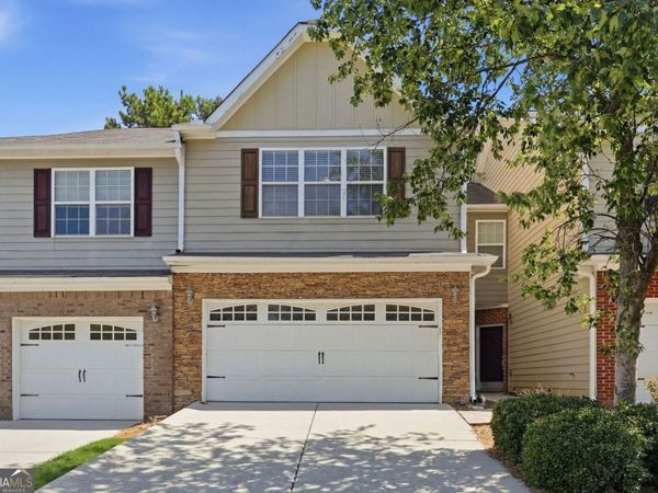 1507 Creek Bend Lane NW, Lawrenceville, GA 30043