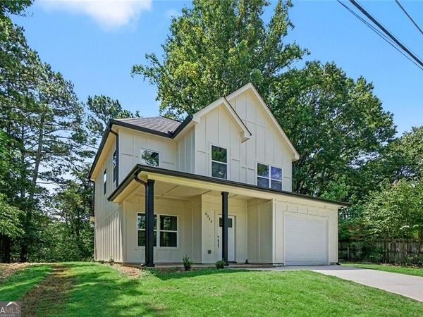6320 Crystal Cove Trail, Gainesville, GA 30506
