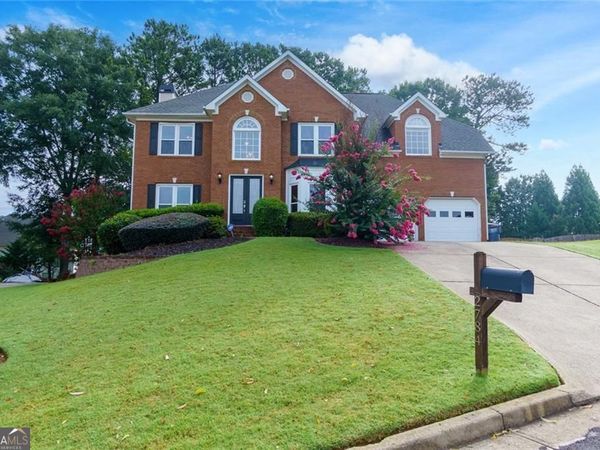 2784 Achillea Way SW, Marietta, GA 30064