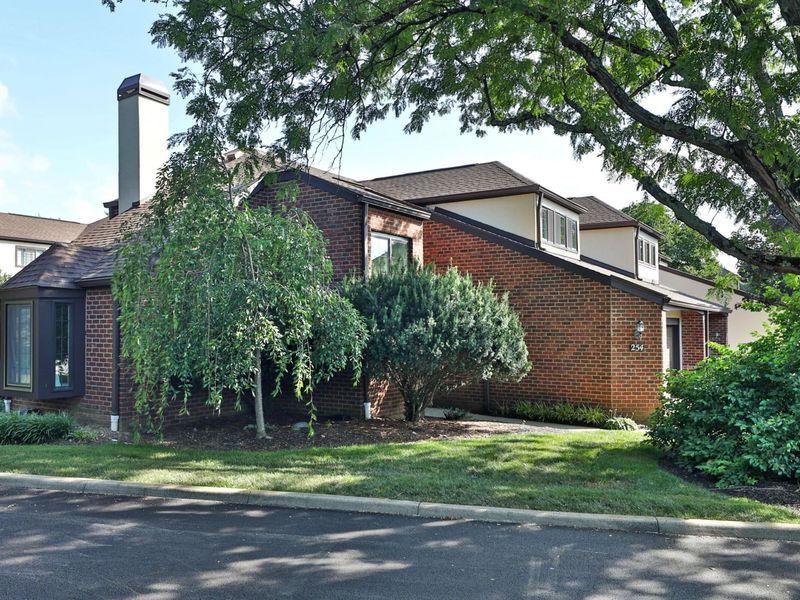 254 Saint Antoine Street , Columbus, OH 43085 Photo 47