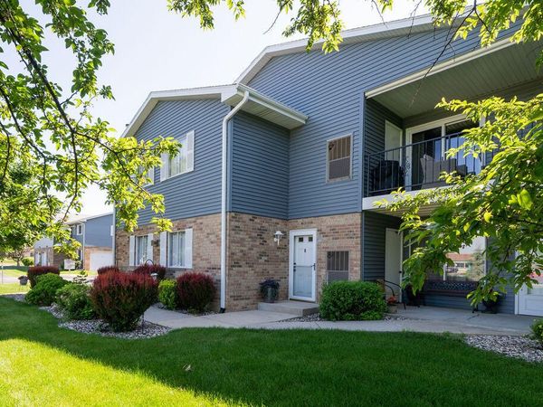 1319 Sunnyslope Dr, Unit #204, Mount Pleasant, WI 53406