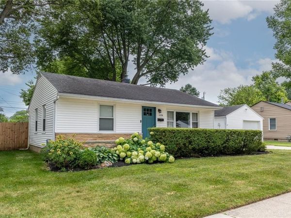 1438 Covent Road, Troy, OH 45373