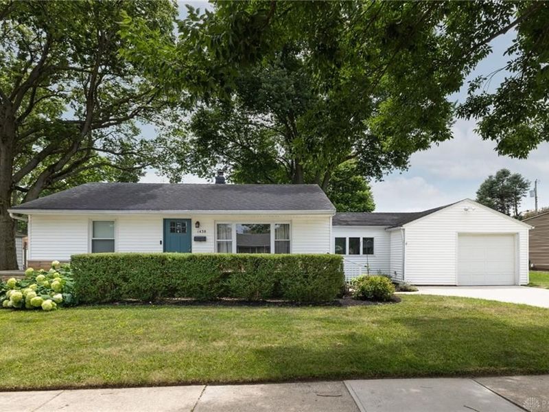 1438 Covent Road, Troy, OH 45373 Photo 2