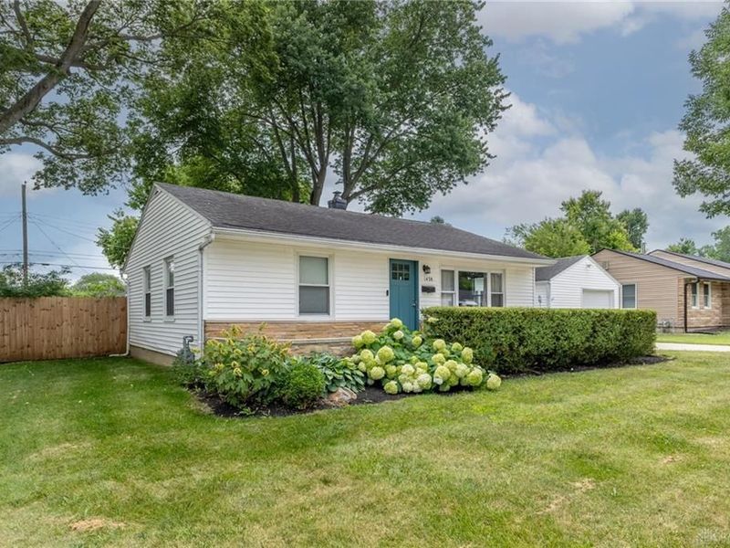 1438 Covent Road, Troy, OH 45373 Photo 3