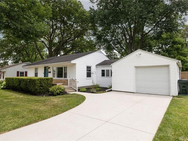 1438 Covent Road, Troy, OH 45373 Photo 6