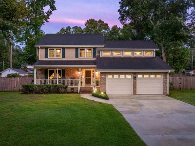 78 King Charles Circle, Summerville, SC 29485