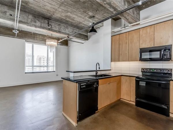 710 Colorado ST, Unit G-9, Austin, TX 78701