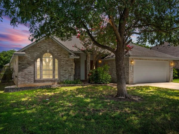 2920 Warwick WAY, Austin, TX 78748