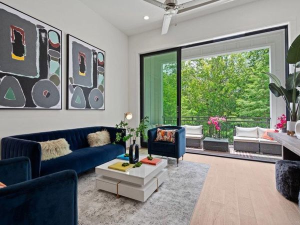 2505 Bluebonnet Ave, Unit 12, Austin, TX 78704