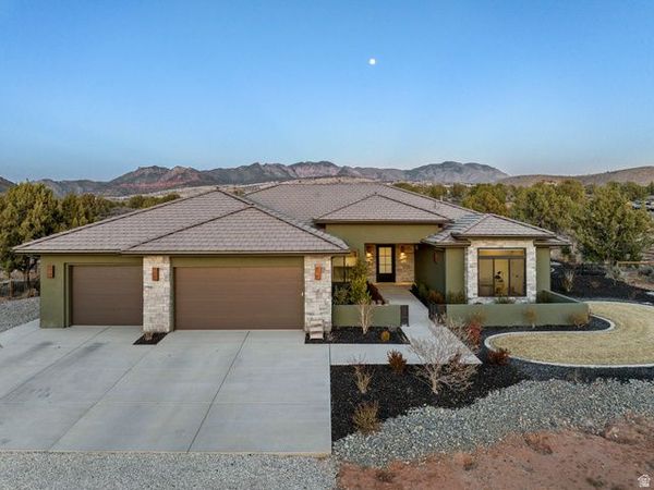 178 PEREGRINE CIR , Dammeron Valley, UT 84783