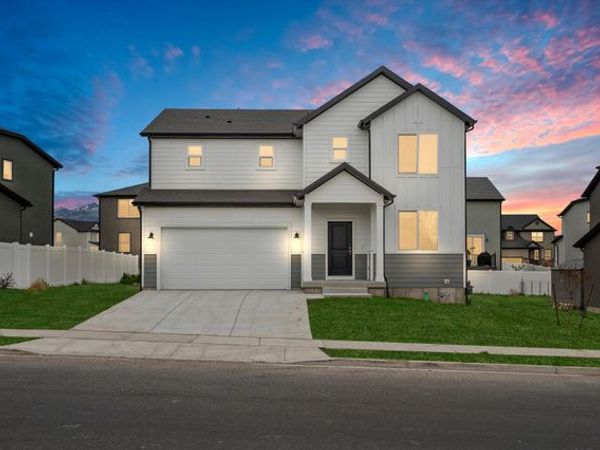 3516 N HANNAH ST , Unit 1612, Eagle Mountain, UT 84005