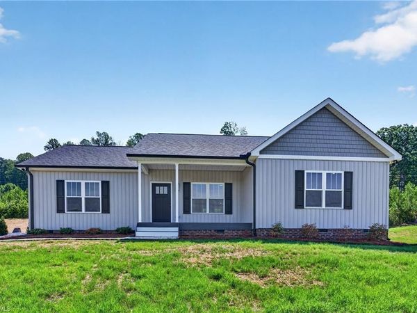 479 Browers Chapel Road , Asheboro, NC 27205
