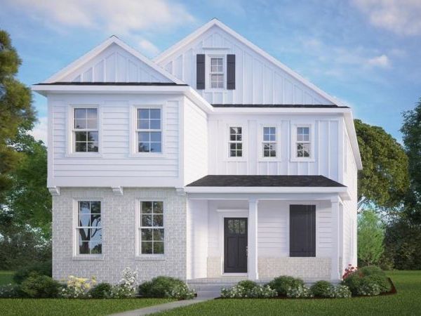 110 Harbor Hill Boulevard , Jamestown, NC 27282