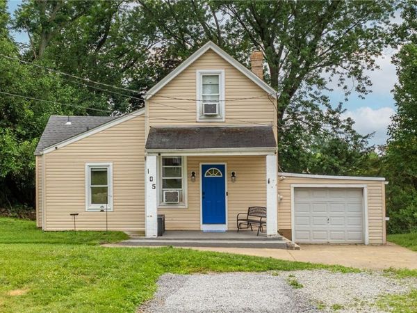 105 Morewood Rd, Glenshaw, PA 15116