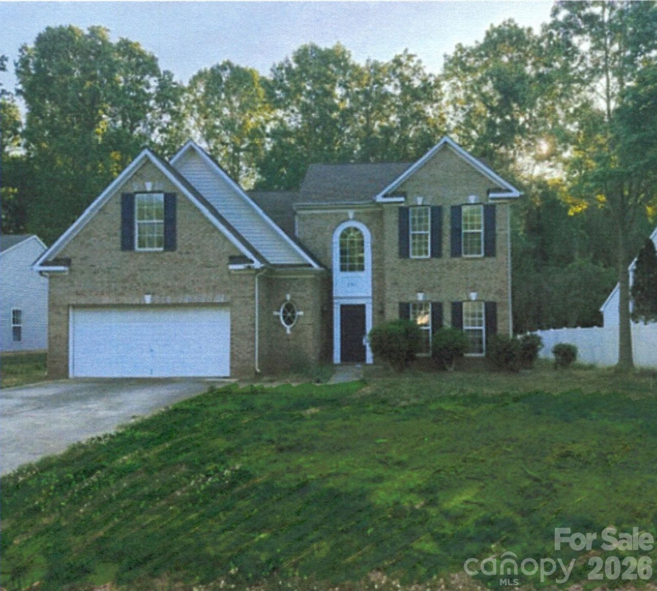 187 Gabriel Drive , Mooresville, NC 28117 Main Photo