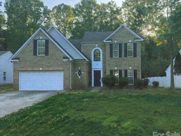 187 Gabriel Drive , Mooresville, NC 28117