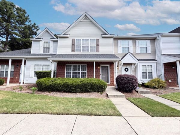 14205 Tranters Creek Lane , Charlotte, NC 28273