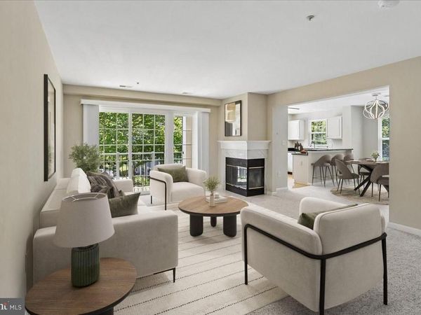 172 KENDRICK PLACE, Unit 24, GAITHERSBURG, MD 20878