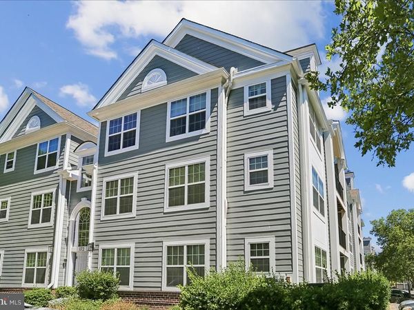 172 KENDRICK PLACE , Unit 24, GAITHERSBURG, MD 20878