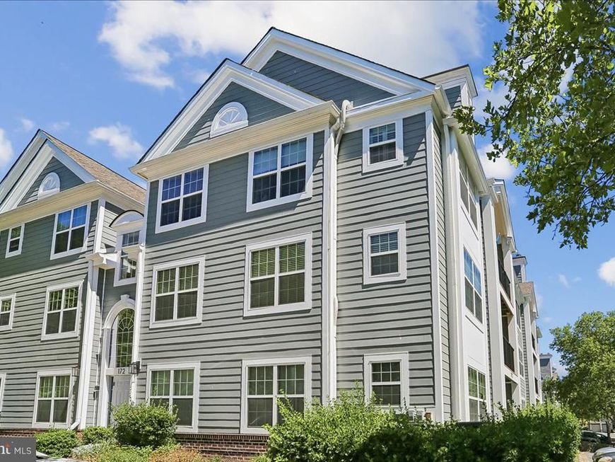 172 Kendrick Place , Unit 24, Gaithersburg, MD 20878 Main Photo