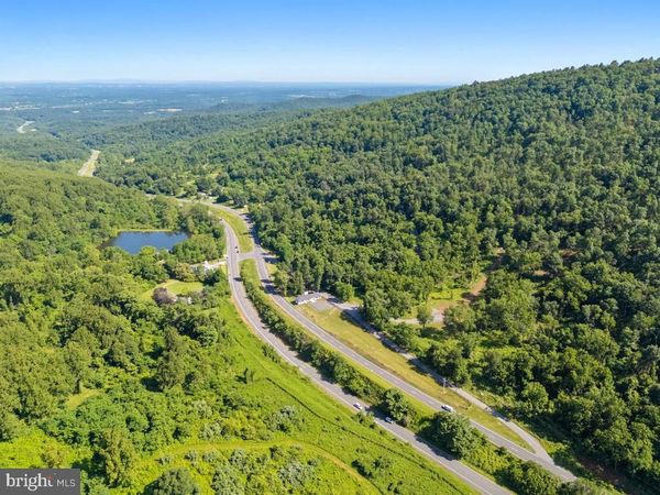 22540 BLUE RIDGE MOUNTAIN ROAD, PARIS, VA 20130
