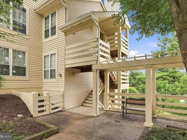 6605 JUPITER HILLS CIRCLE, Unit J, ALEXANDRIA, VA 22312