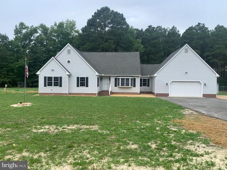 7220 Crisfield Highway, Marion Station, MD 21838 Main Photo